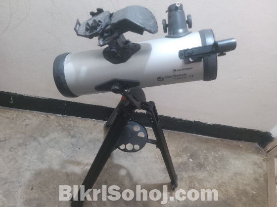 telescope
